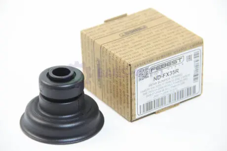Отбойник аморт. NISSAN FX45/35 задн. (выр-во) FEBEST ND-FX35R