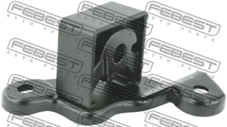 Кронштейн глушника FEBEST NEXB-021