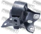 Подушка опори двигуна в зборі NISSAN FEBEST NM-A33LH (фото 1)