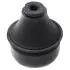 ПОДУШКА КОРОБКИ СКОРОСТЕЙ (ГИДРАВЛИЧЕСКАЯ) NISSAN FEBEST NMB-J10RR (фото 1)