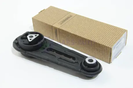 Подушка двигателя Almera 00-06 Л. FEBEST NM-K12LH