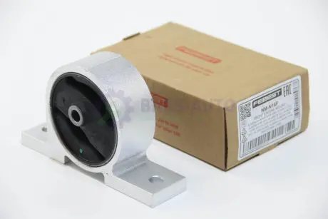 Подушка двигателя передняя NISSAN ALMERA N16E 2001.04-2005.08 FEBEST NM-N16F