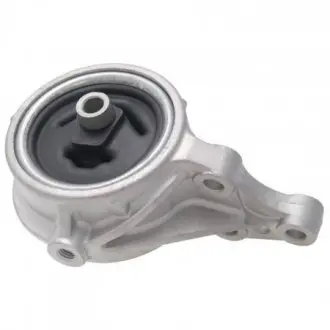 Фото подушка двигателя правая mt nissan FEBEST NM-P11GAMRH ПОДУШКА ДВИГАТЕЛЯ ПРАВАЯ MT NISSAN FEBEST NM-P11GAMRH