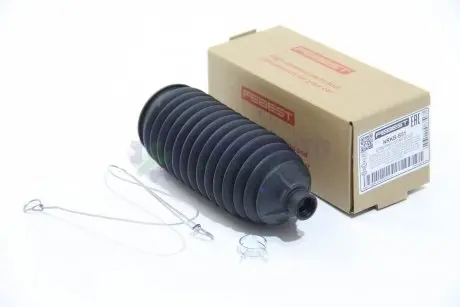 Пильник рулевой рейки Murano 02-07 FEBEST NRKB-S51
