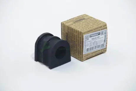 Втулка сибилизаторапер. Note 06-13 FEBEST NSB-E11EF
