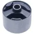 Подушка двигуна передня Astra H 04-10 FEBEST OPMB-ASHFR (фото 1)