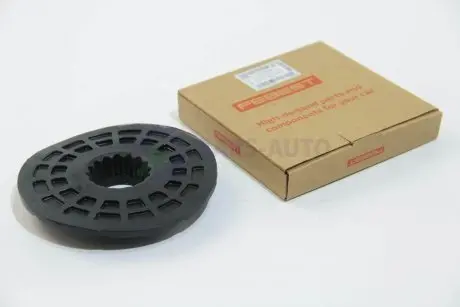 Проставка пружины задней, нижняя GM 0424761 FEBEST OPSI-ASHRL