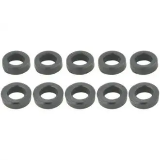 Кільце ущільнювальне форсунки MAZDA/HYUNDAI/TOYOTA (комплект) FEBEST RINGFL-010-PCS10