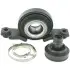 ПОДШИПНИК ПОДВЕСНОЙ КАРДАННОГО ВАЛА SUBARU IMPREZA FEBEST SBCB-S12 (фото 1)
