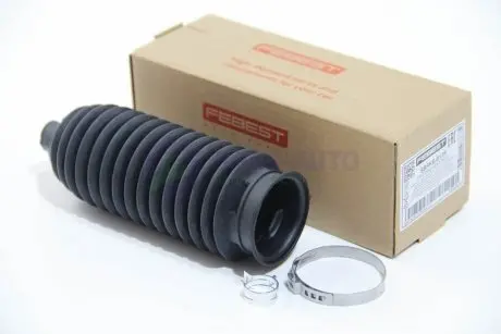 Пильник рульової рейки Impreza 00-07 FEBEST SBRKBB13R