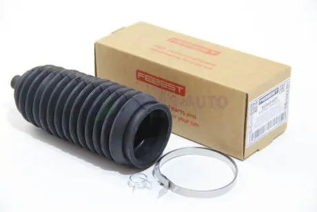 Пыльник рулевой рейки SSANG YONG KYRON 05-12 FEBEST SGRKB-REX