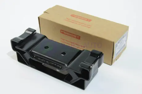 Подушка двигателя задняя Grand Vitara/Escudo 06- FEBEST SZM-018