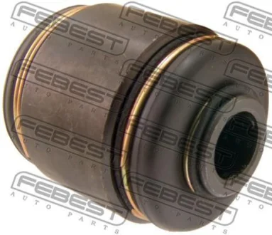 Сайлентблок задньої цапфи плаваючий FEBEST TAB021Z