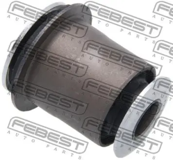 Сайлентблок важеля FEBEST TAB-158