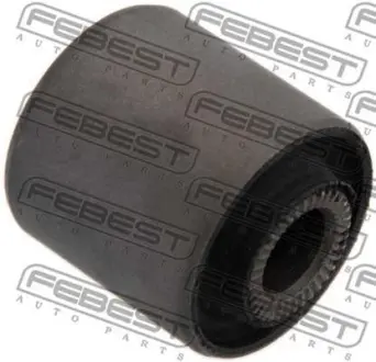 Сайлентблок задньої цапфи FEBEST TAB238