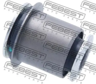 Сайлентблок переднього нижнього важеля FEBEST TAB516