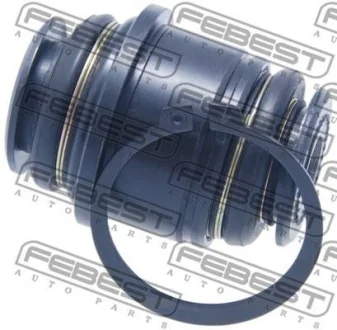 Сайлентблок задньої цапфи FEBEST TAB541Z