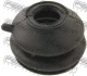 Пильник шарової опори TOYOTA HIACE IV 4WD (RCH47) 97-04 FEBEST TBJB-003W (фото 1)