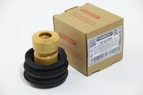 Отбойник амортизатора зад. RAV 4 00-05 FEBEST TD-ACA20R