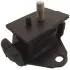 ПОДУШКА ДВИГАТЕЛЯ ПЕРЕДНЯЯ TOYOTA HIACE FEBEST TM-23 (фото 1)
