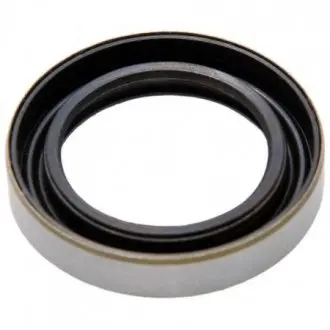 Сальник передней полуоси TOYOTA LAND CRUISER FEBEST TOS-003