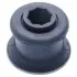 ПОДУШКА РАМИ TOYOTA, LEXUS FEBEST TSB-123 (фото 1)