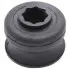 ПОДУШКА РАМИ TOYOTA, LEXUS FEBEST TSB-125 (фото 1)
