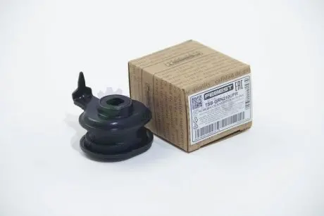 Втулка амортизаторазаднего Land Cruiser 07- FEBEST TSB-GRN210UPR