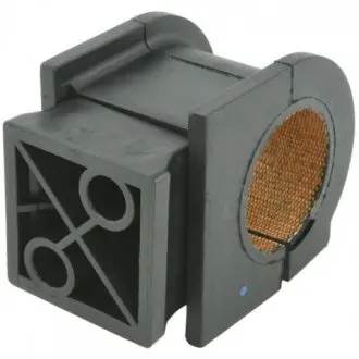 Втулка переднього стабілізатора d35 FEBEST TSBGSK51F