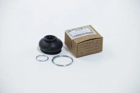 Пильник шарової опори Audi A4/Passat 01-08 FEBEST VWBJB002