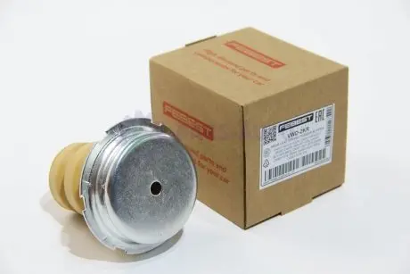 Отбойник ресори зад Caddy 04- FEBEST VWD-2KR