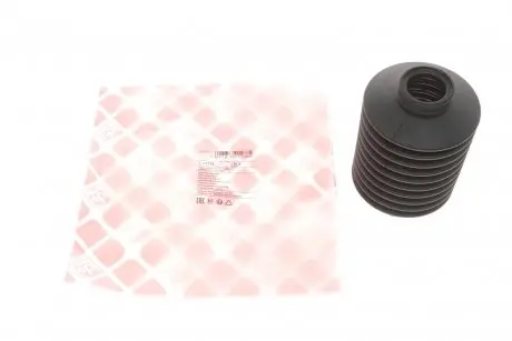 Пыльник рулевой рейки VW T4 91- (25x47x153) FEBI BILSTEIN 01138