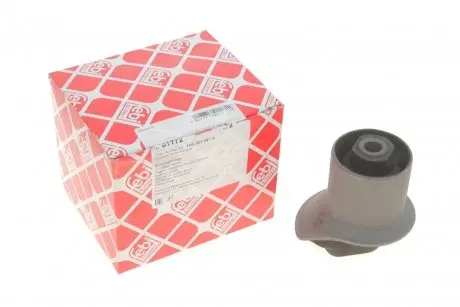 Сайлентблок балки (задней) VW Golf III 91-97 FEBI BILSTEIN 01172