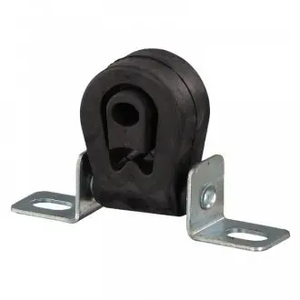 Резинка глушителя VW Caddy II/T4 FEBI BILSTEIN 01238