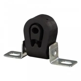 Резинка глушителя VW T4 FEBI BILSTEIN 01239