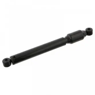 Амортизатор рулевого управления MB (W124/W201/W202) 82- FEBI BILSTEIN 01261