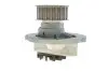 Насос воды Daewoo Lanos 1.3/1.5 97-/ Opel Kadett E 1.4-1.6 84- FEBI BILSTEIN 01262 (фото 2)