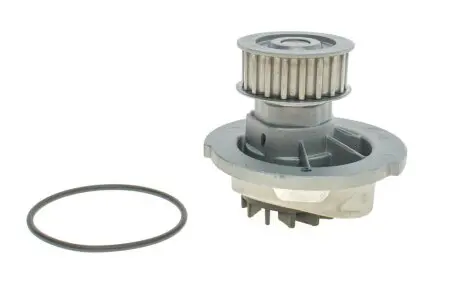 Насос воды Daewoo Lanos 1.3/1.5 97-/ Opel Kadett E 1.4-1.6 84- FEBI BILSTEIN 01262