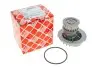 Насос воды Daewoo Lanos 1.3/1.5 97-/ Opel Kadett E 1.4-1.6 84- FEBI BILSTEIN 01262 (фото 5)