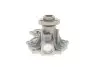 Насос воды VW/Audi 1.3-2.0/2.0I/1.6/1.9D FEBI BILSTEIN 01286 (фото 6)