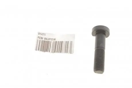 Болт FEBI BILSTEIN 01471