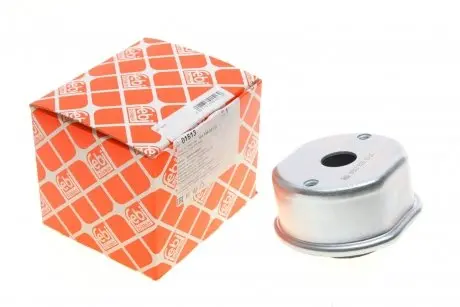 Подушка двигателя VW T4 1.8/1.9D/2.0 90-03 FEBI BILSTEIN 01513