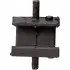 Подушка двигателя (задняя) BMW 3 (E36)/5 (E34) 2.0-2.5i 90-98 FEBI BILSTEIN 01628 (фото 2)