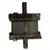 Подушка двигателя (задняя) BMW 3 (E36)/5 (E34) 2.0-2.5i 90-98 FEBI BILSTEIN 01628 (фото 3)