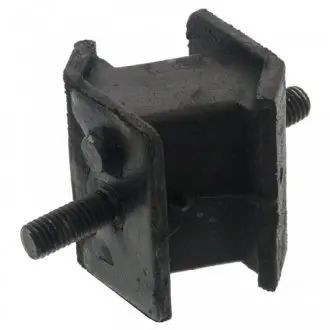 Подушка двигателя (задняя) BMW 3 (E36)/5 (E34) 2.0-2.5i 90-98 FEBI BILSTEIN 01628