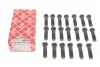 Заколка колеса (заднего) DB814 (M18x1.5mm) FEBI BILSTEIN 01647 (фото 1)