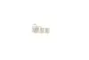 Заколка колеса DB 709-917/Vario 612-816 84- (18x1.5) FEBI BILSTEIN 01654 (фото 2)