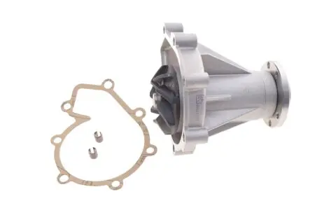 Насос воды MB 207-410D/Sprinter/Vito OM601-602 FEBI BILSTEIN 01663