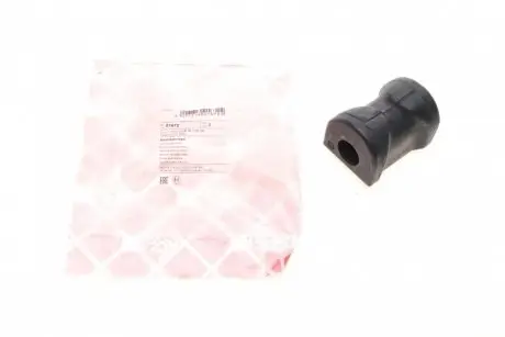 Втулка стабилизатора (переднего/внутреннего) BMW 3 (E30) 82-94 (d=20mm) FEBI BILSTEIN 01672