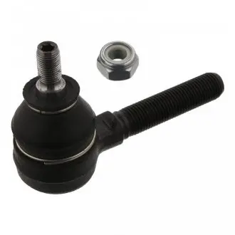 Наконечник рулевой тяги (R) MB S-class (W126/W108/W109/C126) 67-91 (L=90mm) FEBI BILSTEIN 01712